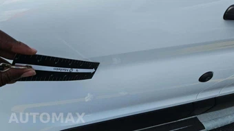 2025 Ford Transit 250 Cargo Van Low Roof 130.0" WB - miniatura 19