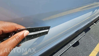 2025 Ford Transit 250 Cargo Van Low Roof 130.0" WB - miniatura 21