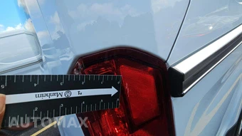 2025 Ford Transit 250 Cargo Van Low Roof 130.0" WB - miniatura 22