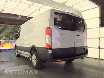 2025 Ford Transit 250 Cargo Van Low Roof 130.0" WB - miniatura 6