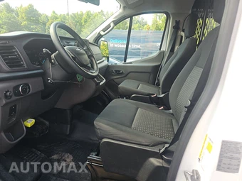 2025 Ford Transit 250 Cargo Van Low Roof 130.0" WB - miniatura 7