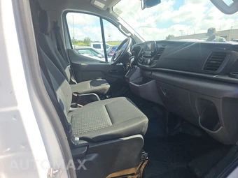 2025 Ford Transit 250 Cargo Van Low Roof 130.0" WB - miniatura 8