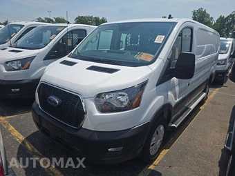 2025 Ford Transit 250 Cargo Van Low Roof 130.0" WB