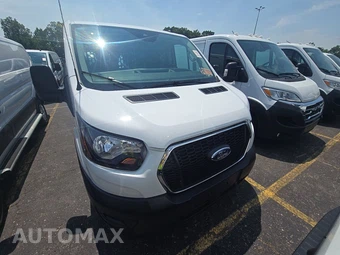 2025 Ford Transit 250 Cargo Van Low Roof 130.0" WB - miniatura 2