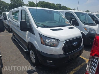 2025 Ford Transit 250 Cargo Van Low Roof 130.0" WB - miniatura 3