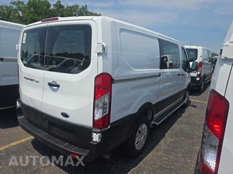 2025 Ford Transit 250 Cargo Van Low Roof 130.0" WB - miniatura 4