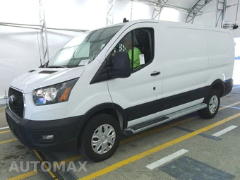 2025 Ford Transit 250 Cargo Van Low Roof 130.0" WB
