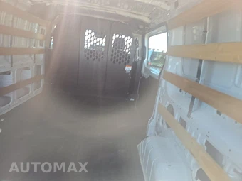 2025 Ford Transit 250 Cargo Van Low Roof 130.0" WB - miniatura 16
