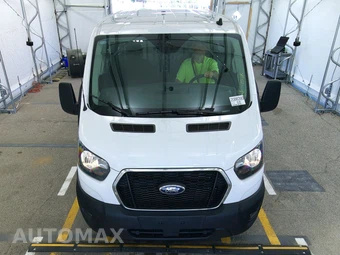 2025 Ford Transit 250 Cargo Van Low Roof 130.0" WB - miniatura 2