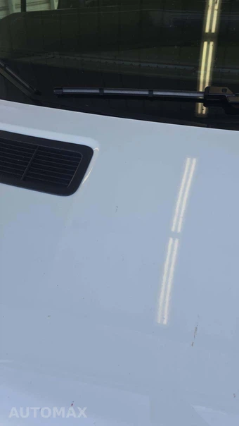2025 Ford Transit 250 Cargo Van Low Roof 130.0" WB - miniatura 24