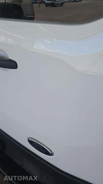 2025 Ford Transit 250 Cargo Van Low Roof 130.0" WB - miniatura 26