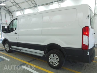 2025 Ford Transit 250 Cargo Van Low Roof 130.0" WB - miniatura 6