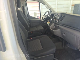 2025 Ford Transit 250 Cargo Van Low Roof 130.0" WB - miniatura 8