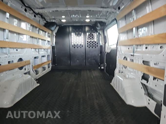 2025 Ford Transit 250 Cargo Van Low Roof 130.0" WB - miniatura 15