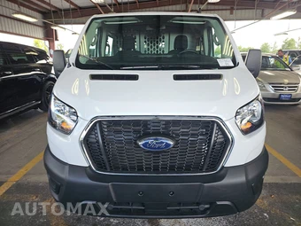 2025 Ford Transit 250 Cargo Van Low Roof 130.0" WB - miniatura 2