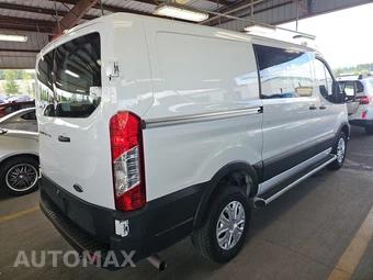2025 Ford Transit 250 Cargo Van Low Roof 130.0" WB - miniatura 4