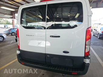 2025 Ford Transit 250 Cargo Van Low Roof 130.0" WB - miniatura 5