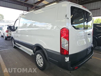 2025 Ford Transit 250 Cargo Van Low Roof 130.0" WB - miniatura 6