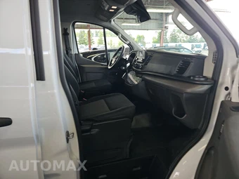2025 Ford Transit 250 Cargo Van Low Roof 130.0" WB - miniatura 8