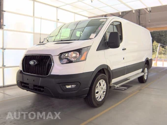 2025 Ford Transit 250 Cargo Van Low Roof 130.0" WB