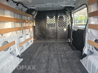 2025 Ford Transit 250 Cargo Van Low Roof 130.0" WB - miniatura 15