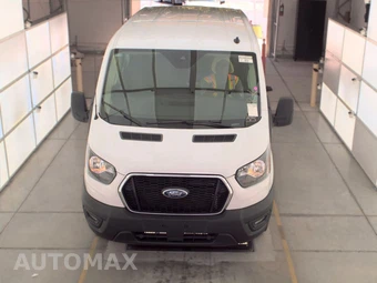 2025 Ford Transit 250 Cargo Van Low Roof 130.0" WB - miniatura 2