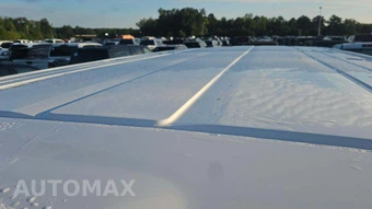 2025 Ford Transit 250 Cargo Van Low Roof 130.0" WB - miniatura 20