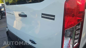 2025 Ford Transit 250 Cargo Van Low Roof 130.0" WB - miniatura 22