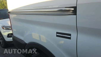 2025 Ford Transit 250 Cargo Van Low Roof 130.0" WB - miniatura 24