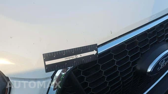 2025 Ford Transit 250 Cargo Van Low Roof 130.0" WB - miniatura 25