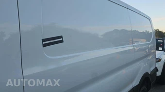 2025 Ford Transit 250 Cargo Van Low Roof 130.0" WB - miniatura 27