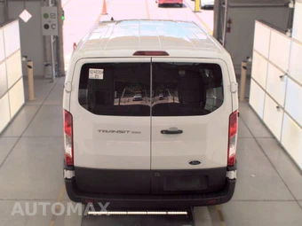 2025 Ford Transit 250 Cargo Van Low Roof 130.0" WB - miniatura 5