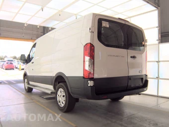 2025 Ford Transit 250 Cargo Van Low Roof 130.0" WB - miniatura 6