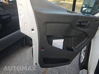 2025 Ford Transit 250 Cargo Van Low Roof 130.0" WB - miniatura 9