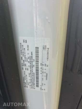 2025 Ford Transit 250 Cargo Van Low Roof 130.0" WB - miniatura 13