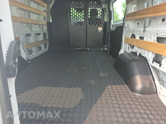 2025 Ford Transit 250 Cargo Van Low Roof 130.0" WB - miniatura 15