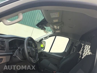 2025 Ford Transit 250 Cargo Van Low Roof 130.0" WB - miniatura 16