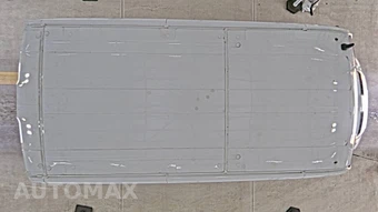 2025 Ford Transit 250 Cargo Van Low Roof 130.0" WB - miniatura 17
