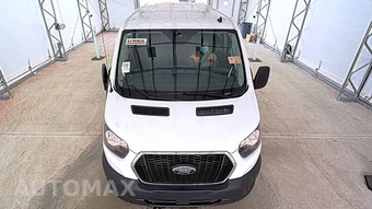 2025 Ford Transit 250 Cargo Van Low Roof 130.0" WB - miniatura 2
