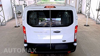 2025 Ford Transit 250 Cargo Van Low Roof 130.0" WB - miniatura 5