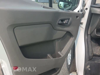 2025 Ford Transit 250 Cargo Van Low Roof 130.0" WB - miniatura 9