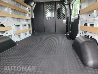 2025 Ford Transit 250 Cargo Van Low Roof 130.0" WB - miniatura 15
