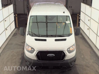 2025 Ford Transit 250 Cargo Van Low Roof 130.0" WB - miniatura 2