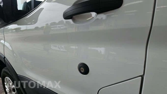 2025 Ford Transit 250 Cargo Van Low Roof 130.0" WB - miniatura 21
