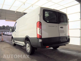 2025 Ford Transit 250 Cargo Van Low Roof 130.0" WB - miniatura 6