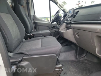 2025 Ford Transit 250 Cargo Van Low Roof 130.0" WB - miniatura 8