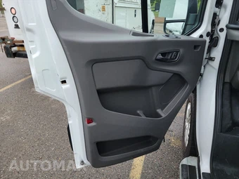 2025 Ford Transit 250 Cargo Van Low Roof 130.0" WB - miniatura 9