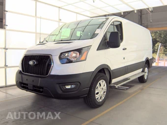 2025 Ford Transit 250 Cargo Van Low Roof 130.0" WB