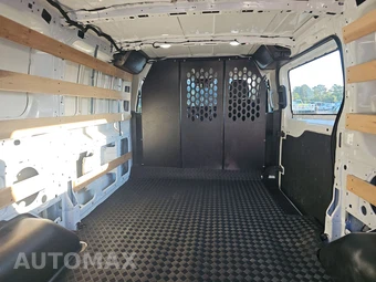 2025 Ford Transit 250 Cargo Van Low Roof 130.0" WB - miniatura 15