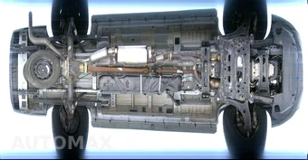 2025 Ford Transit 250 Cargo Van Low Roof 130.0" WB - miniatura 17